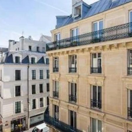 Cmg Duplex Rambuteau Gravilliers 4 Daire Paris Dış mekan fotoğraf
