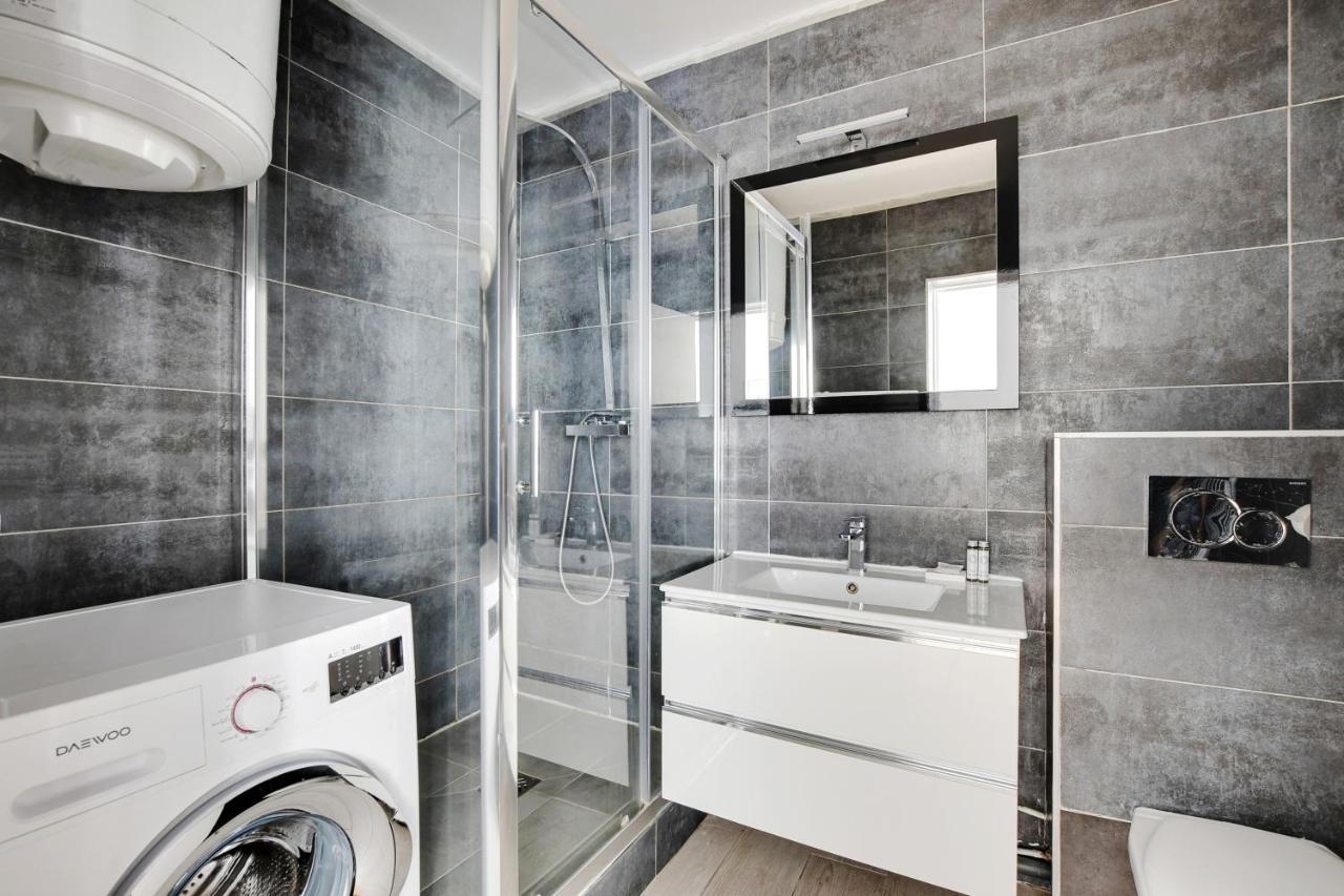 Cmg Duplex Rambuteau Gravilliers 4 Daire Paris Dış mekan fotoğraf